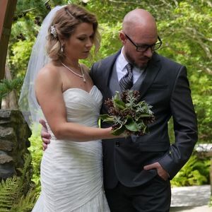 Meet your Posher, Kristina